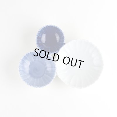 画像2: 菊蓮花 三品皿