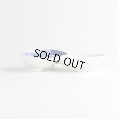 画像3: 菊蓮花 三品皿