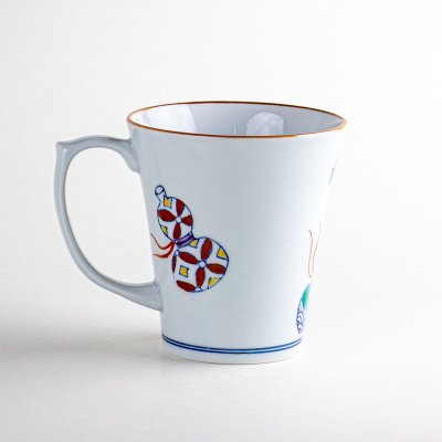 画像2: すくすくハーモニー スタッキングマグ
