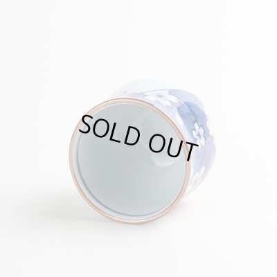 画像5: 鍋島富士（赤富士） 湯呑