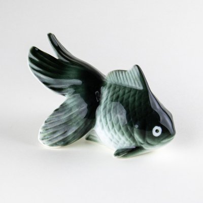 画像2: 彩魚 帯皿
