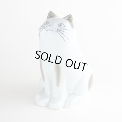 お迎え猫（茶）