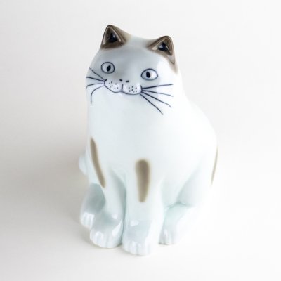 画像2: お迎え猫（茶）