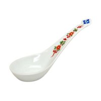 廻り花 21ｃｍプレート