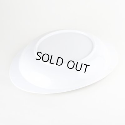 画像4: 白磁 極上のカレー皿（大）