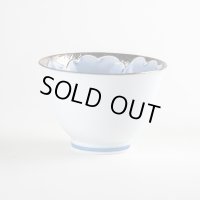 プラチナ牡丹 反煎茶