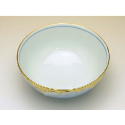 画像4: 青白磁かわせみ 小皿