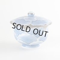 プラチナ牡丹 汲出し