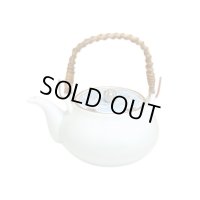 プラチナ牡丹 Ｕ土瓶