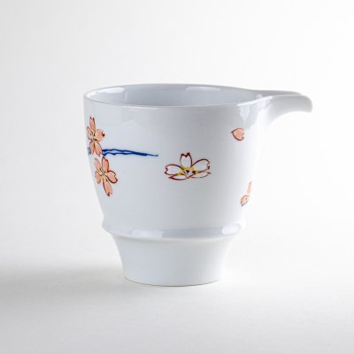 画像3: 染桜 片口注器
