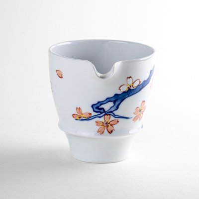 画像5: 染桜 片口注器