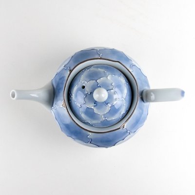 画像5: 外プラチナ牡丹 Uポット