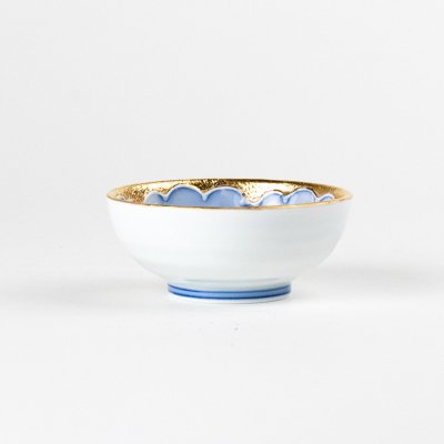 画像4: 茶うず金 二組小付
