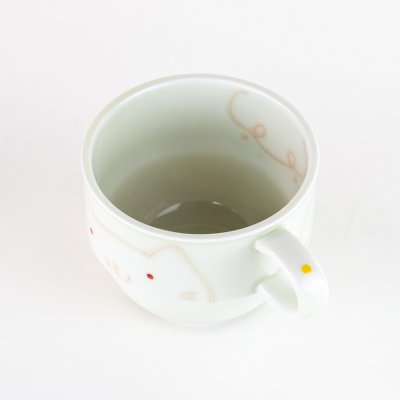 画像3: すくすくハーモニー スタッキングマグ