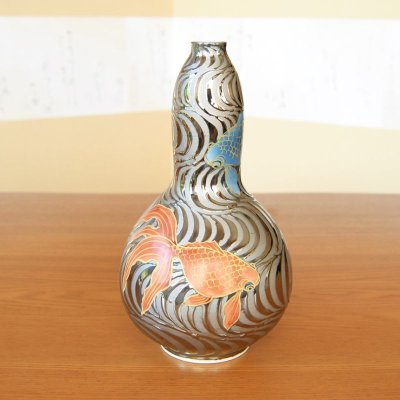 画像2: 花飾り 多用鉢