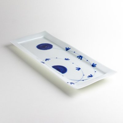 画像4: 風の詩 帯皿