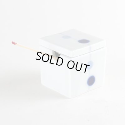 画像4: まりも 薬味入(竹サジ付)