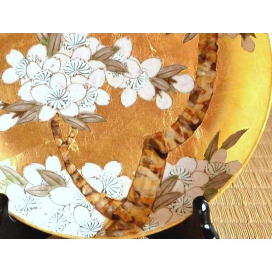 有田焼　飾皿 32331297_o1.jpg?20110610095324