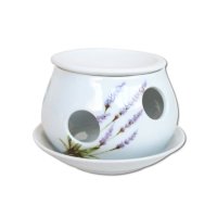花紋帯 （大）スプーン