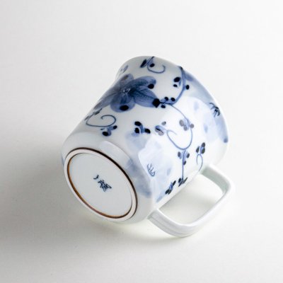 画像5: 油滴天目 半酒器セット（馬場真右エ門窯 / 木箱入）