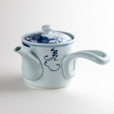 画像2: 里ぶどう 軽々U急須