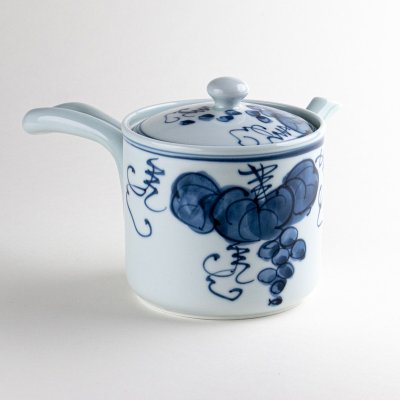 画像3: 里ぶどう 軽々U急須