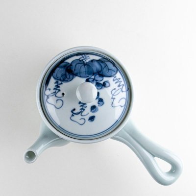 画像4: 里ぶどう 軽々U急須