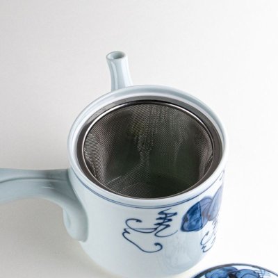 画像5: 里ぶどう 軽々U急須