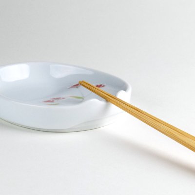 画像4: 花静 醤油小皿