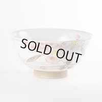 花野（大）茶碗