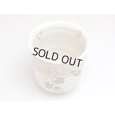 画像2: 花野(小)湯呑