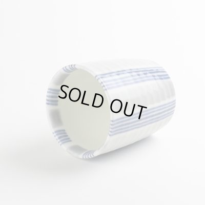 画像3: いなせ(青)湯呑