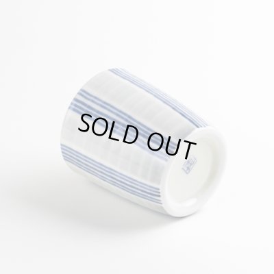 画像4: いなせ(青)湯呑