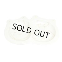 すくすくハーモニー ランチ皿