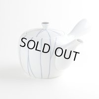 あやとり Ｕ急須