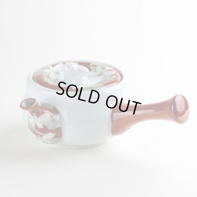 画像2: 花ごころ U急須