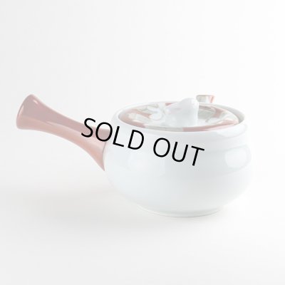 画像3: 花ごころ U急須