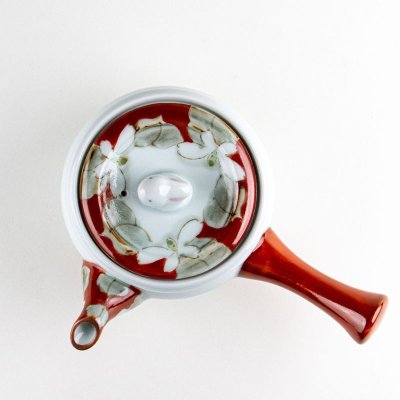 画像5: 花ごころ U急須