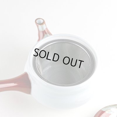 画像6: 花ごころ U急須