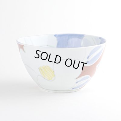 画像1: 花かご ボール