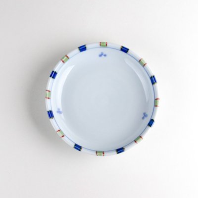 画像3: 渕十草 小皿