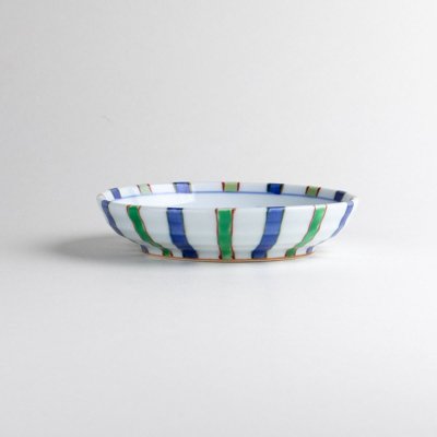 画像6: 渕十草 小皿