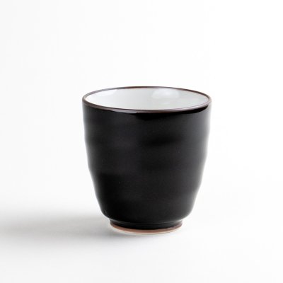 画像3: 六瓢色彩(赤) 湯呑