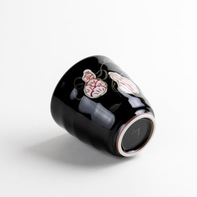 画像6: 六瓢色彩(赤) 湯呑