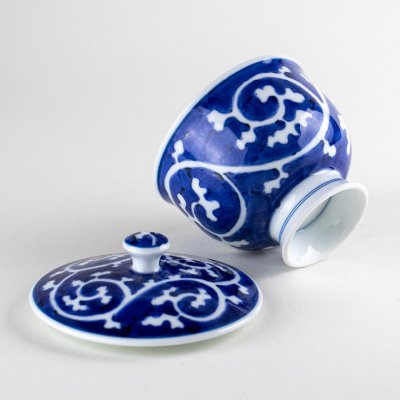 画像5: 外濃唐草 汲出し