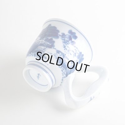 画像5: 持ちやすい！山水 ビッグハンドルマグカップ