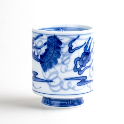 画像3: 富龍(大)湯呑