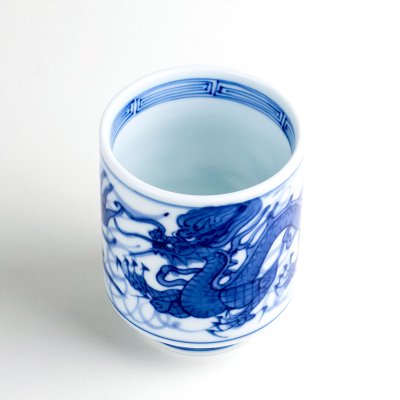 画像4: 富龍(大)湯呑