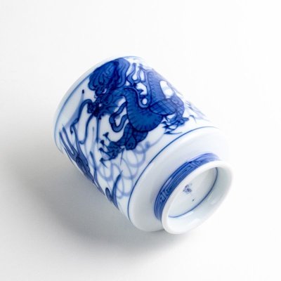 画像5: 富龍(大)湯呑