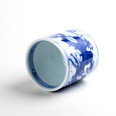 画像6: 富龍(大)湯呑